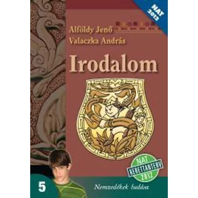 Irodalom 5. (NAT)