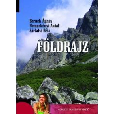 Földrajz szakiskola