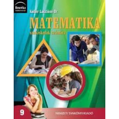 Matematika 9.