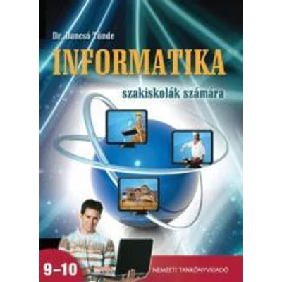 Informatika szakiskolák számára
