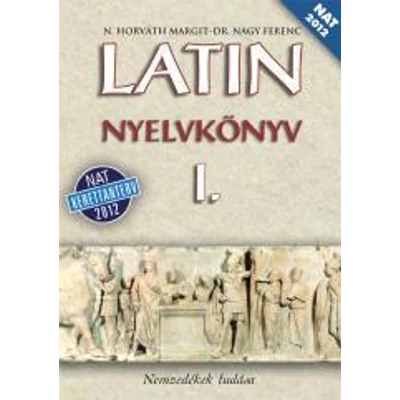 Latin nyelvkönyv I. (NAT)