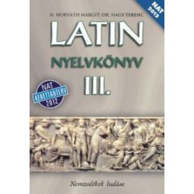 Latin III. (NAT)