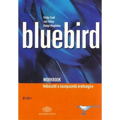BLUEBIRD WORKBOOK B1-B1+