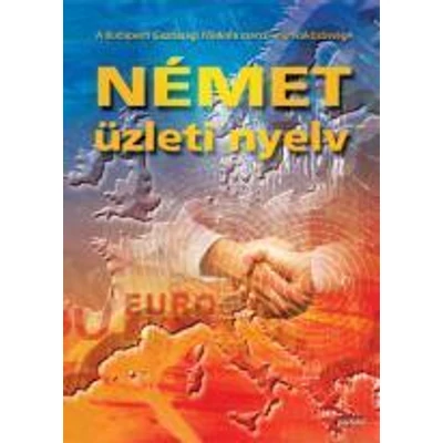 NÉMET ÜZLETI NYELV