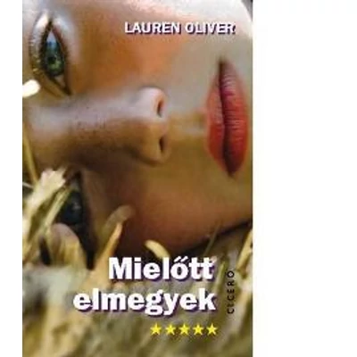 MIELŐTT ELMEGYEK