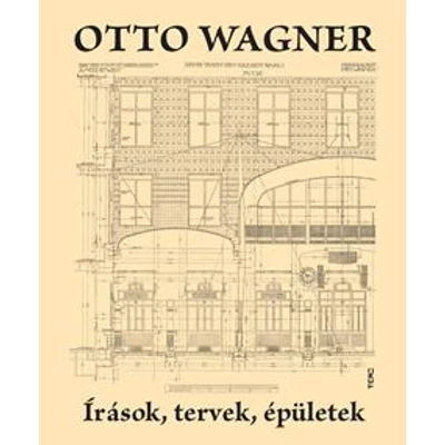 ÍRÁSOK, TERVEK, ÉPÜLETEK
