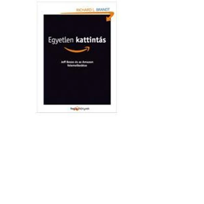 EGYETLEN KATTINTÁS