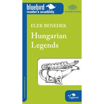 HUNGARIAN LEGENDS