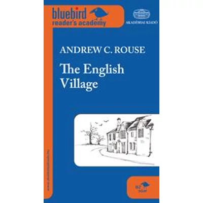 THE ENGLISH VILLAGE