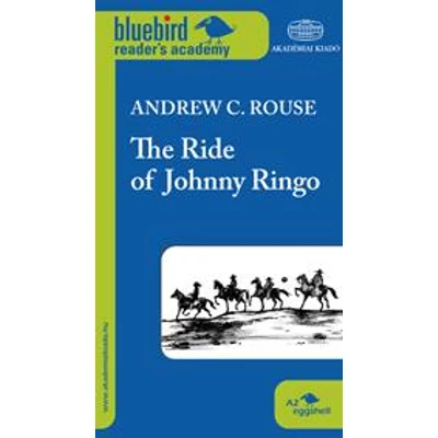 THE RIDE OF JOHNNY RINGO