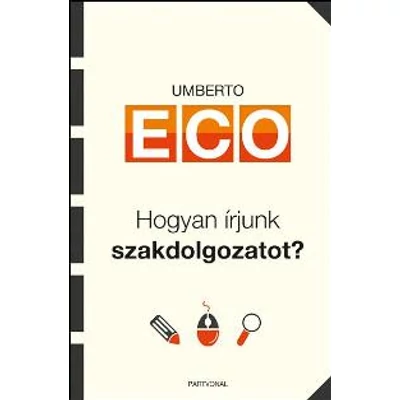 HOGYAN ÍRJUNK SZAKDOLGOZATOT?
