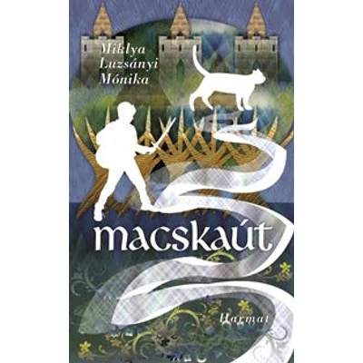 MACSKAÚT