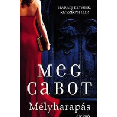 MÉLYHARAPÁS
