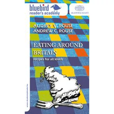 EATING AROUND BRITAIN