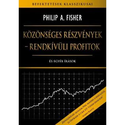 KÖZÖNSÉGES RÉSZVÉNYEK - RENDKÍVÜLI PROFITOK