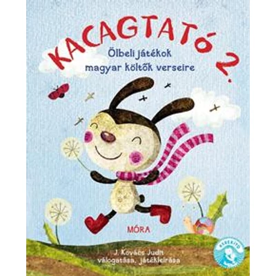 KACAGTATÓ 2. - LAPOZÓ