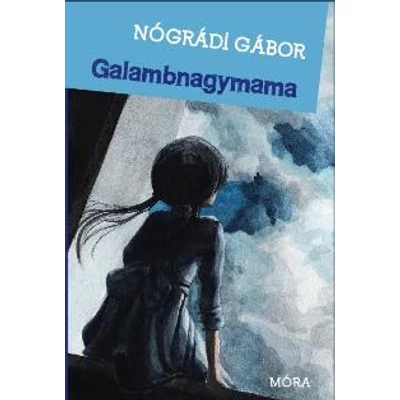 GALAMBNAGYMAMA - ÚJ!
