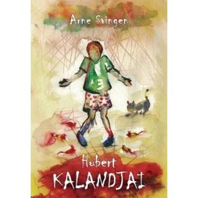 HUBERT KALANDJAI