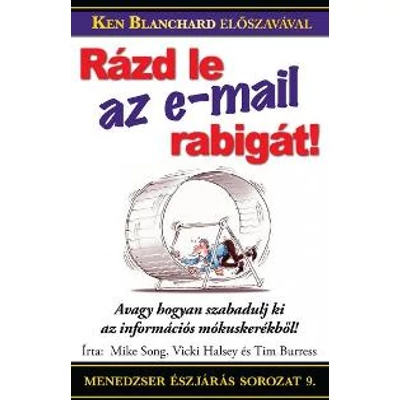RÁZD LE AZ EMAIL-RABIGÁT!