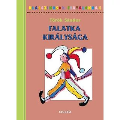 FALATKA KIRÁLYSÁGA - ÜKH 2013