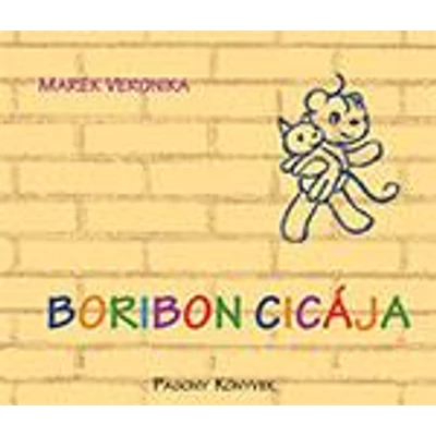 BORIBON CICÁJA