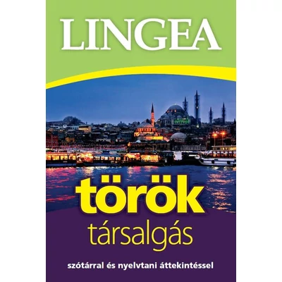 TÖRÖK TÁRSALGÁS