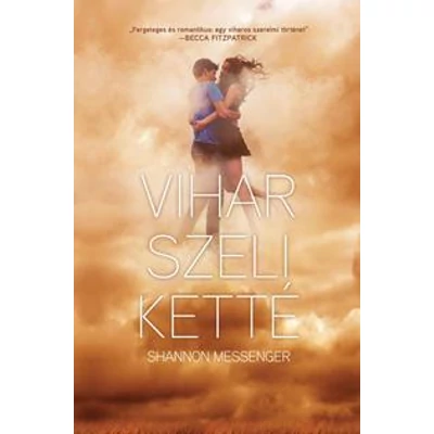 VIHAR SZELI KETTÉ - ÉGSZAKADÁS I.