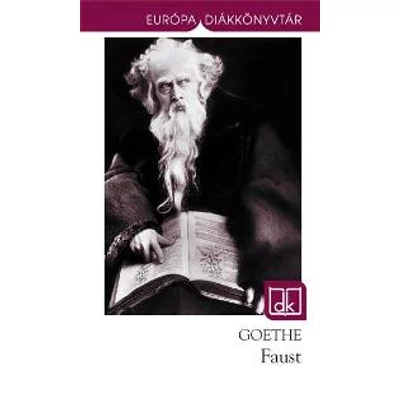 FAUST - EDK (ÚJ, 2013)