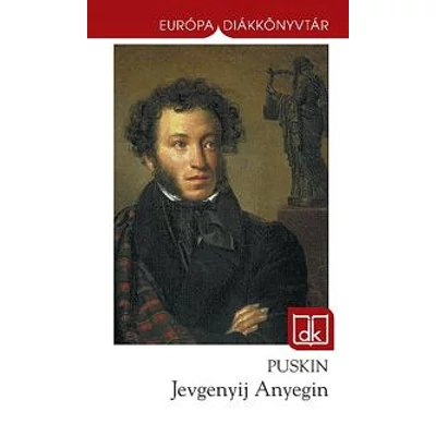 JEVGENYIJ ANYEGIN - EDK -