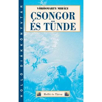 CSONGOR ÉS TÜNDE - HOLLÓ DK