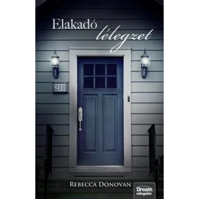 ELAKADÓ LÉLEGZET - KÖTÖTT