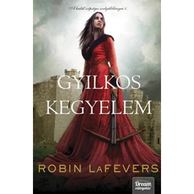 GYILKOS KEGYELEM - KÖTÖTT