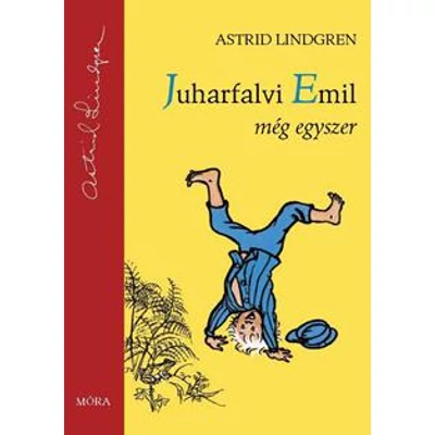 JUHARFALVI EMIL MÉG EGYSZER