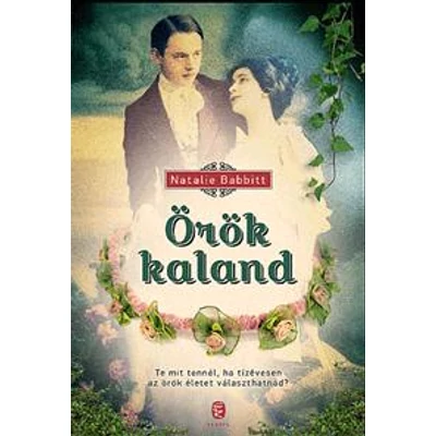 ÖRÖK KALAND