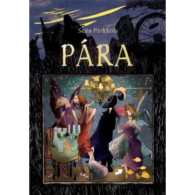 PÁRA