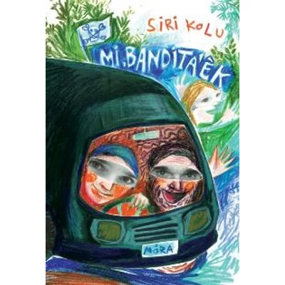 MI, BANDITÁÉK ÉS A RABLÓKARAOKE