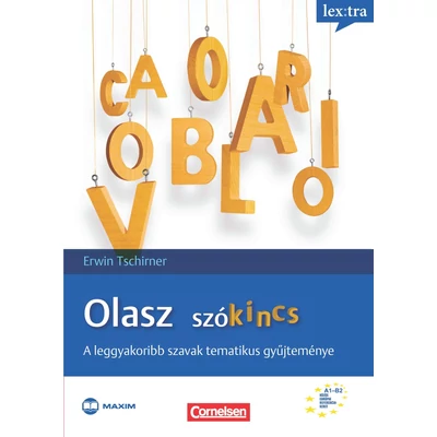 OLASZ SZÓKINCS