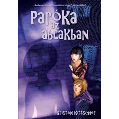 PARÓKA AZ ABLAKBAN
