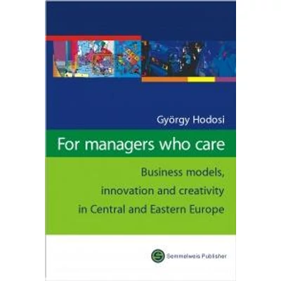 FOR MANAGERS WHO CARE