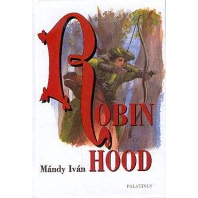 ROBIN HOOD