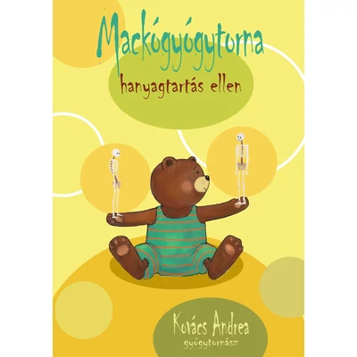 Mackógyógytorna hagyagtartás ellen