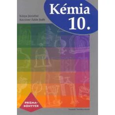 Kémia 10.