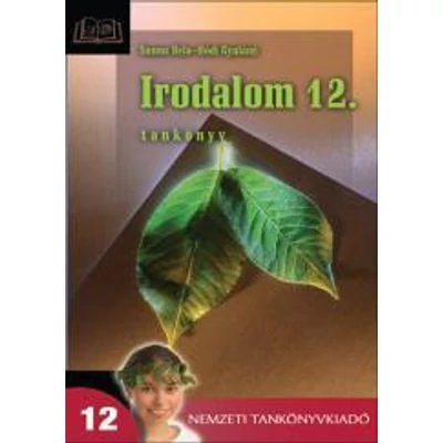 Irodalom 12.