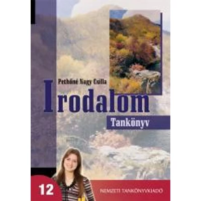 Irodalom 12. szakközépiskola