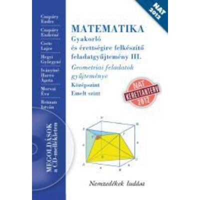 Matematika fgy. III. (NAT)