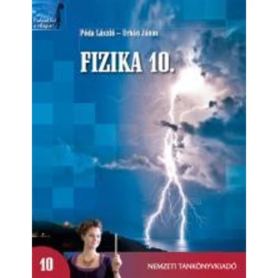 Fizika 10.