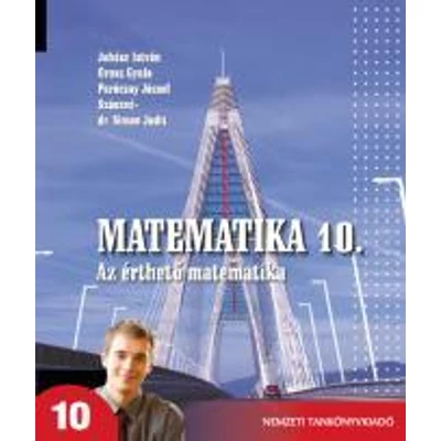 Matematika 10.