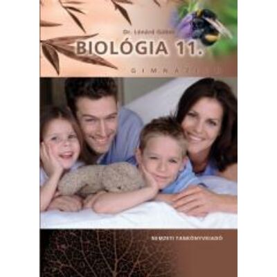 Biológia 11. gimnázium