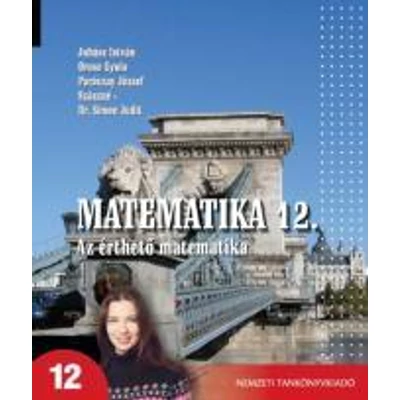 Matematika 12.