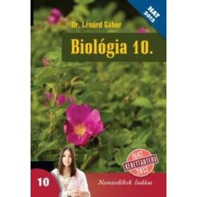 Biológia 10. (NAT)